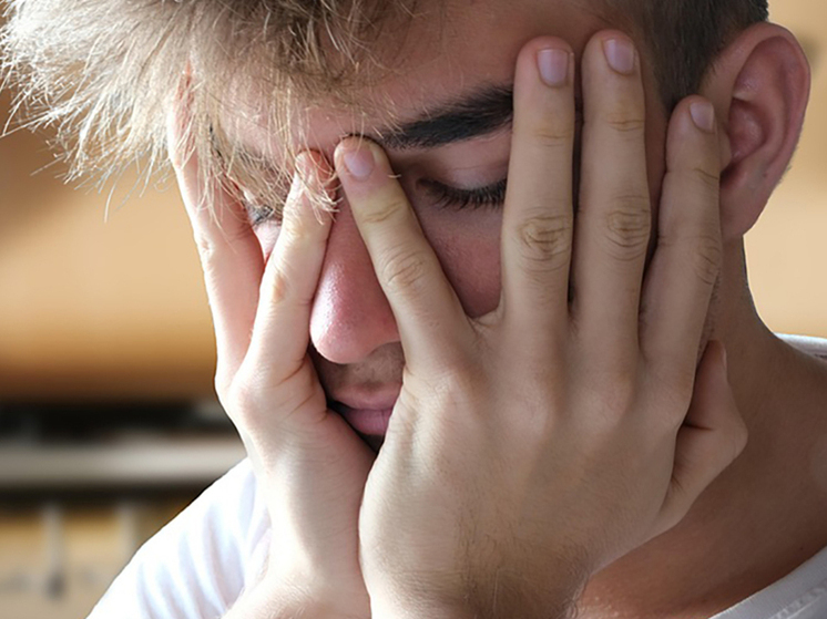 Калужанам объяснили, почему вредно волноваться