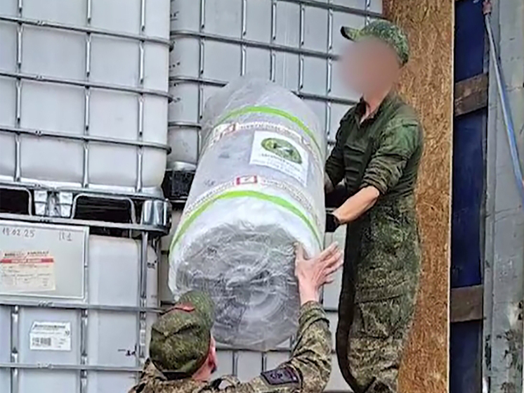 Калужская область выплачивает бойцам СВО по два миллиона рублей