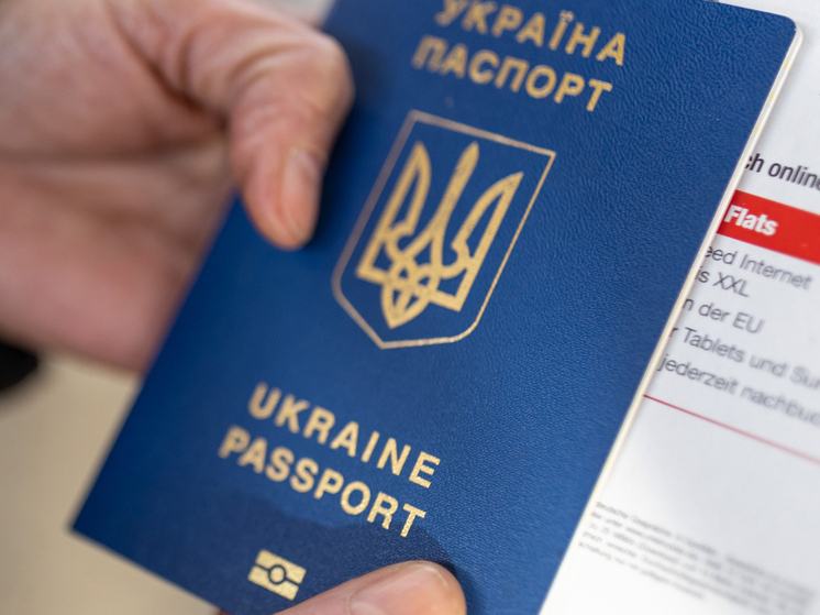 На Украине предложили проверить все население на соответствие «статусу украинского гражданина»