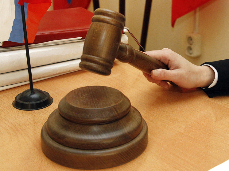 Мещанский районный суд столицы вынес приговор в отношении завкафедрой педагогики и психологии Института педагогики и психологии Елены Левановой 9 июля