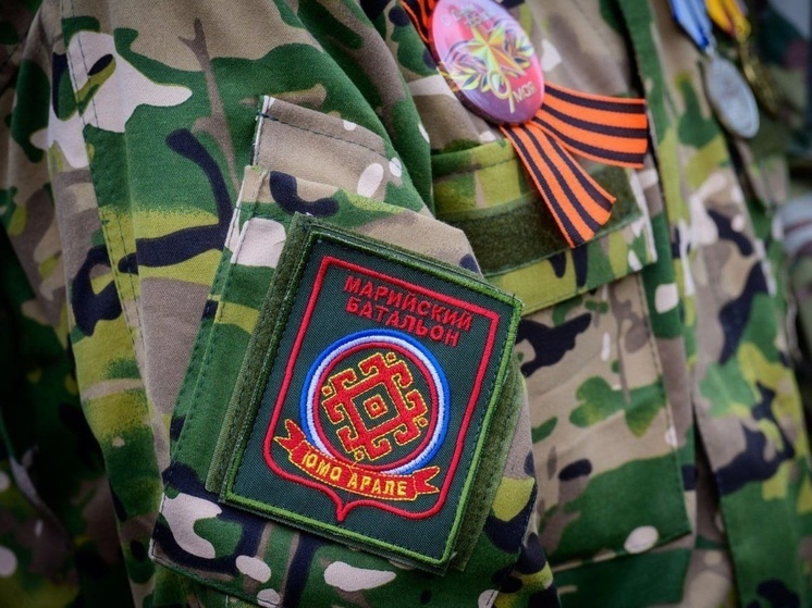 Готов список участников кадровой программы «Герои Марий Эл»