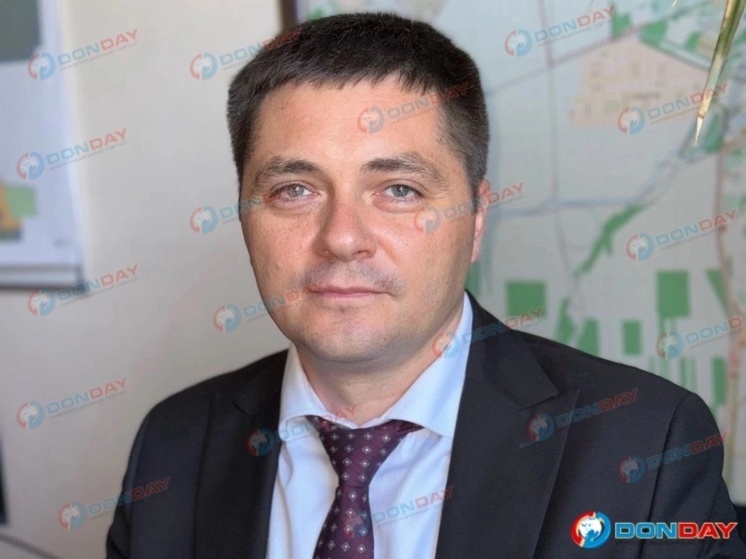 В Батайске назначен новый замглавы администрации по строительству