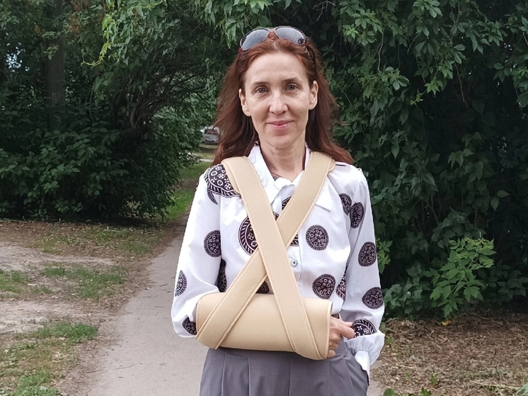 Учительницу из Рязани Валентину Волкову полицейские по ошибке приняли за закладчицу наркотических веществ