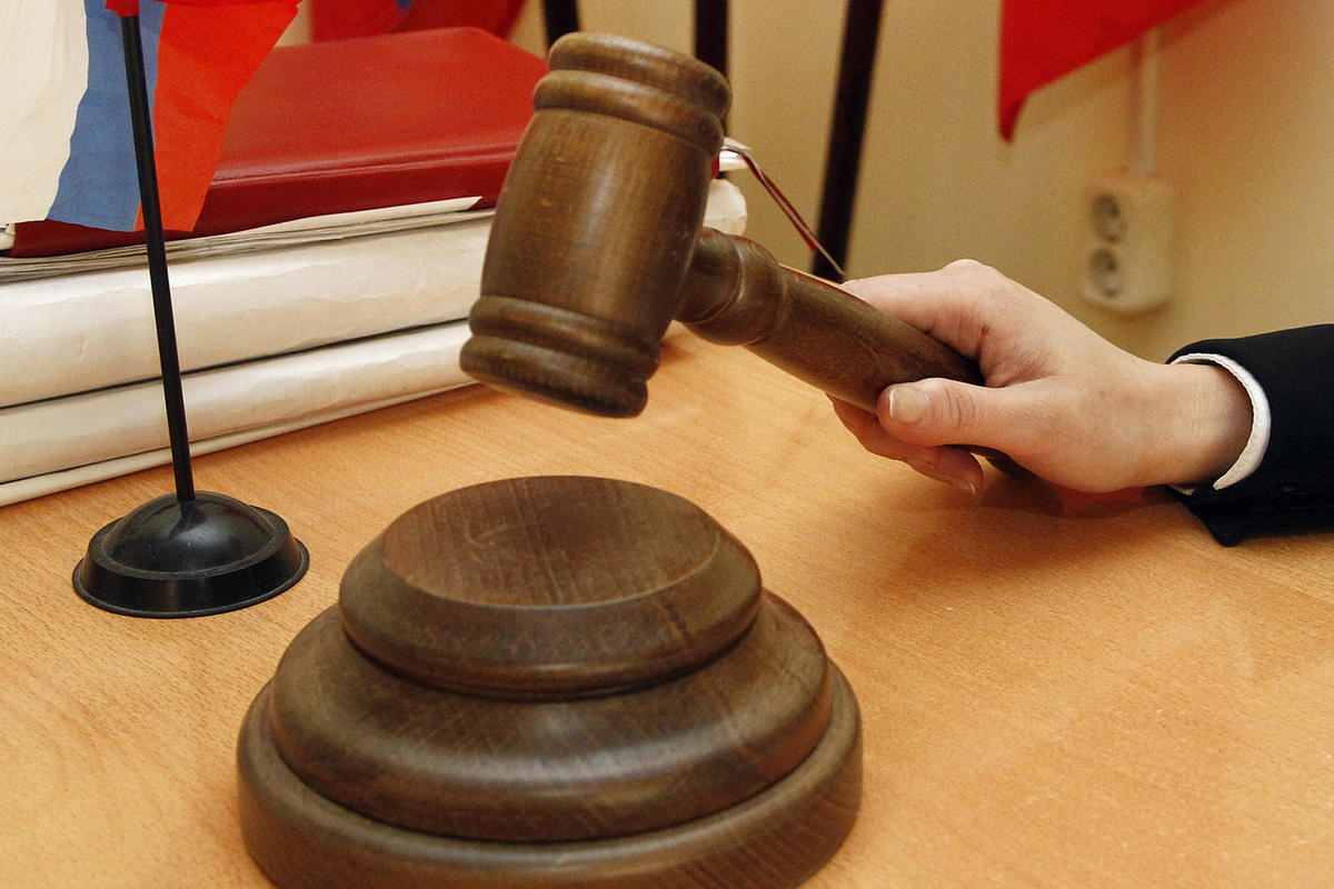 В Москве осуждена заведующая кафедрой за мошенничество и взяточничество