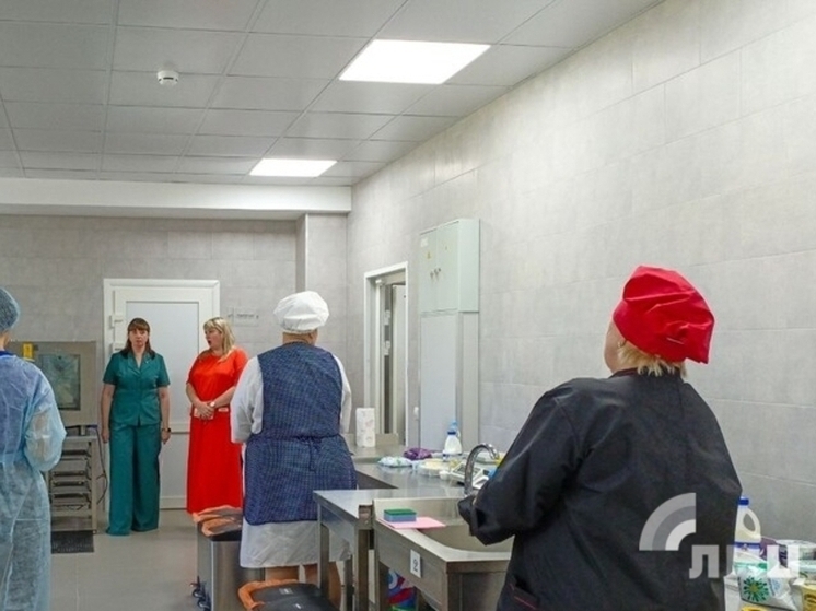 Представители кулинарии из ЛНР дебютируют на всероссийском профессиональном конкурсе