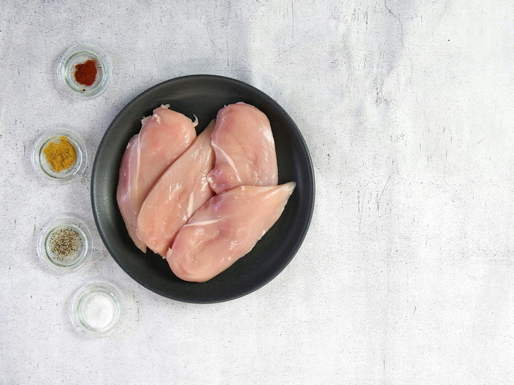 РСХБ прогнозирует увеличение производства птицы в 2025 году