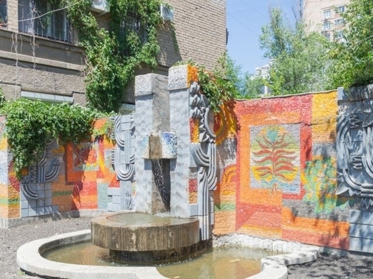 В Луганске откроют отреставрированный сквер имени Героя России Дениса Иванова