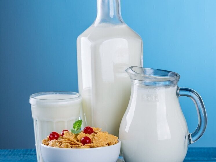 Как в Псковской области контролируют молочную продукцию