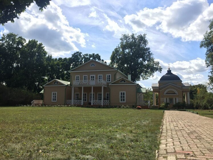 Пензенцам сообщили актуальное расписание Лермонтовского праздника
