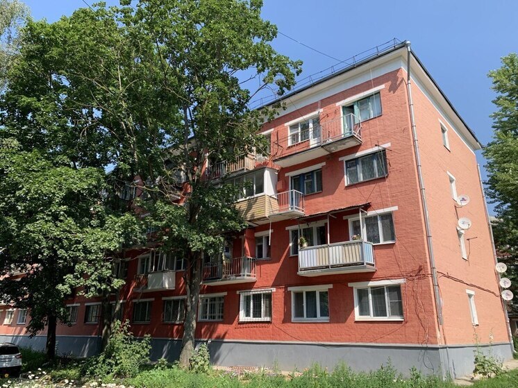В Туле АО «Тулагоргаз» отключил от газа 8 МКД и грозит вырубить еще 10