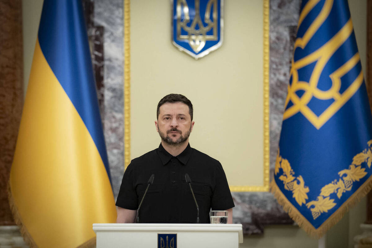 Владимир Зеленский прибыл в Рим, где встретился с Папой Римским Львом XIV