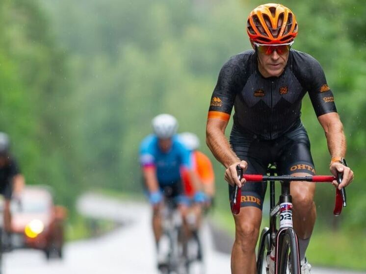 В Приозерском районе пройдет велозаезд Gran Fondo Россия