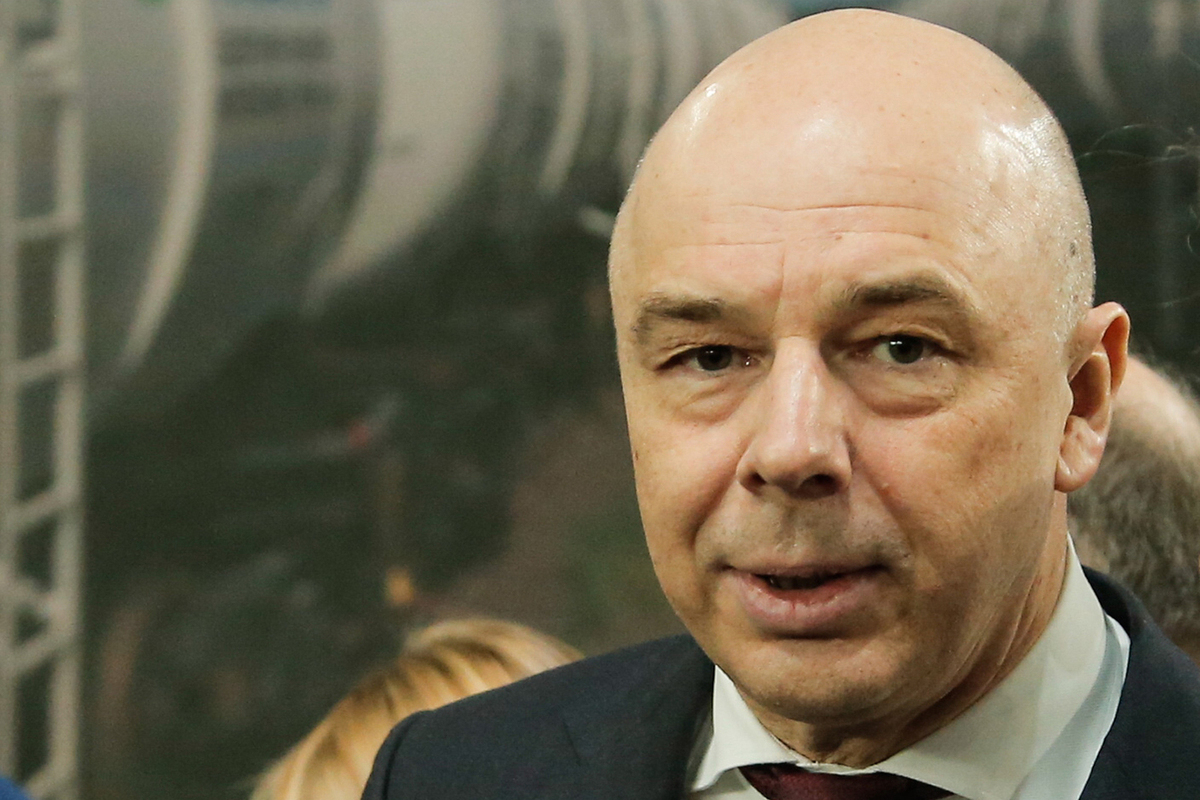 Антон Силуанов заявил о хороших результатах в борьбе с бедностью