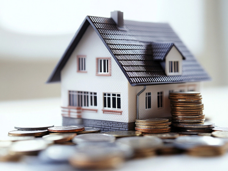 В июне в России увеличились продажи ипотеки