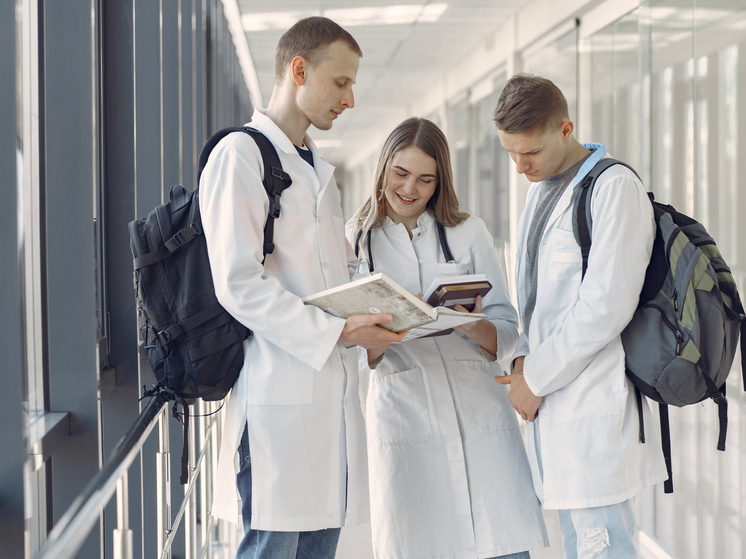 Для калужских больниц подготовят 235 студентов