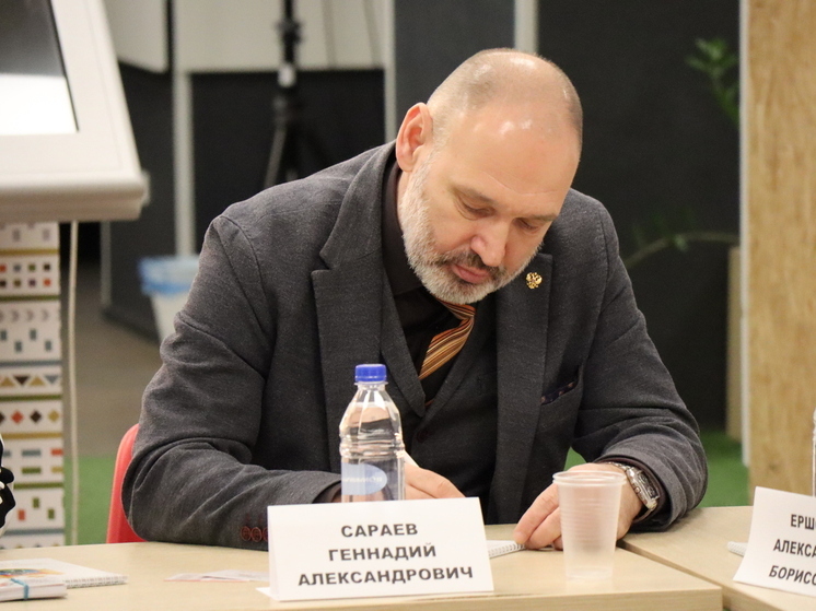 Изменения в законодательстве должны произойти и на региональном, и на федеральном уровнях