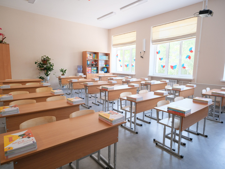 Власти опровергли слухи о закрытии двух школ в Волгоградской области