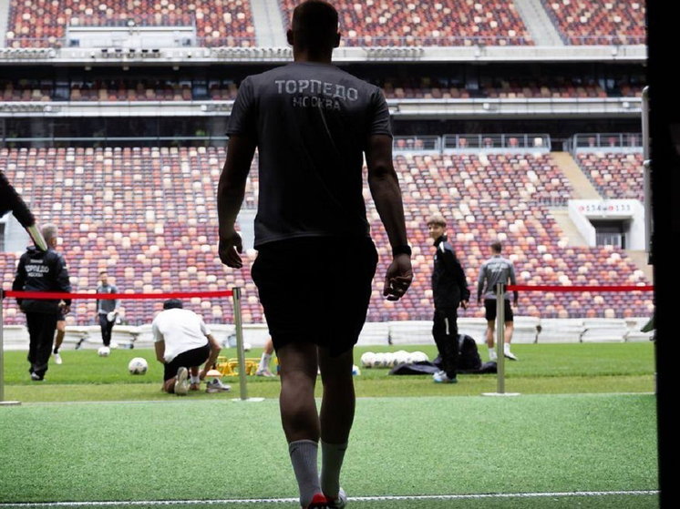 Владелец «Торпедо» Соболев, находящийся в данный момент в СИЗО, пригрозил распустить команду в случае исключения из РПЛ