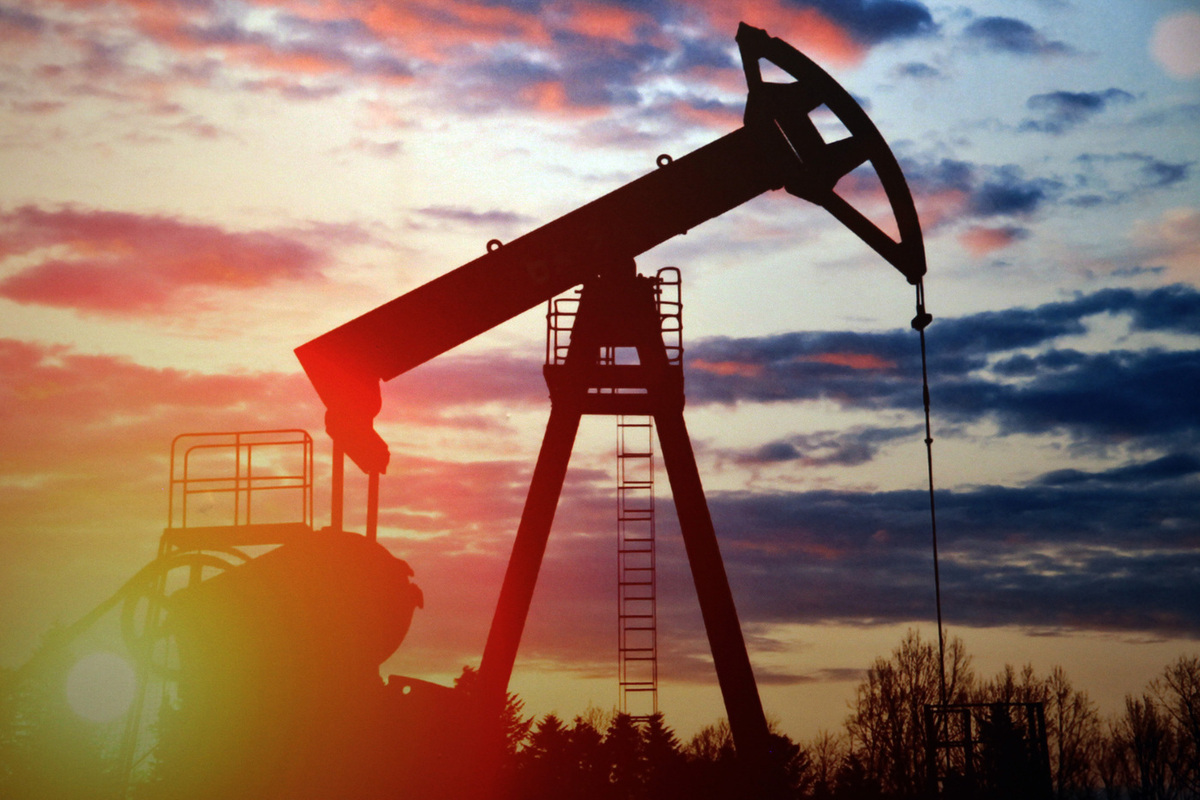 США ввели санкции в отношении компаний, причастных к торговле иранской нефтью