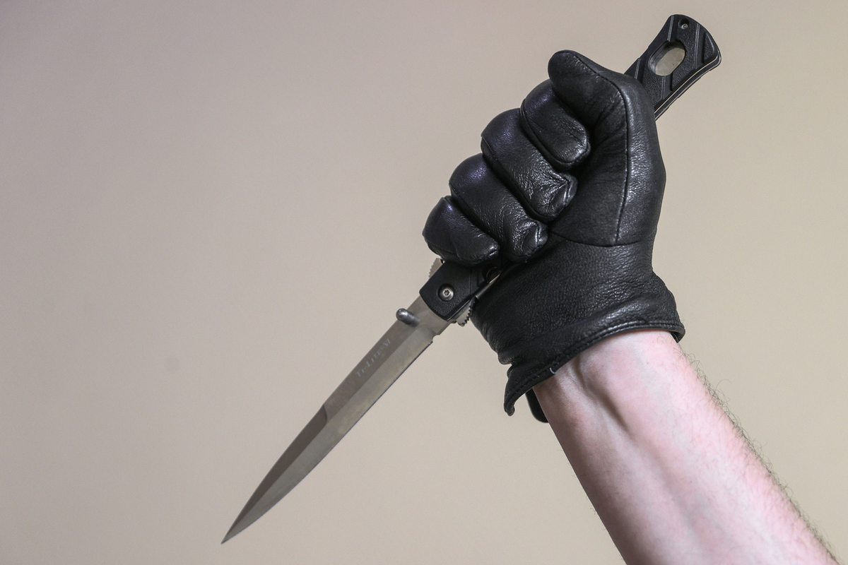 Суд вынес приговор за жестокое убийство девушки, получившей 64 удара ножом.