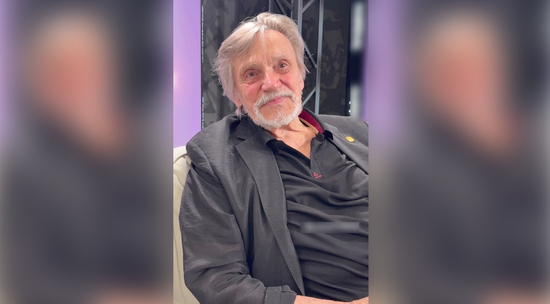 Васильев заявил, что Волочкова далека от искусства: видео 