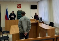 Красногорский районный суд Каменска-Уральского назначил местному жителю Данилову наказание в виде административного ареста на срок 2 суток
