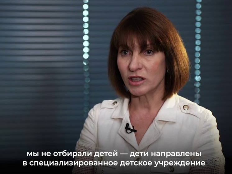 В Старобешевском районе ДНР помогли многодетной семье, которая оказалось в сложной ситуации