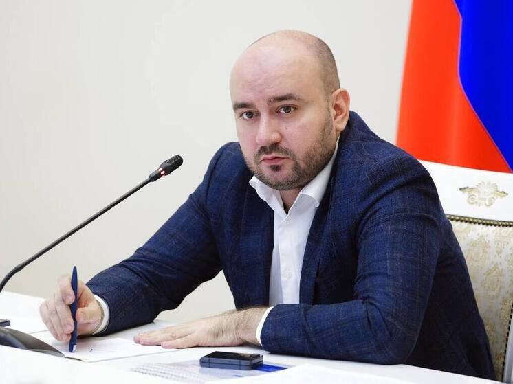 Вячеслав Федорищев рассказал, как будет развиваться движение «Чистый спорт»