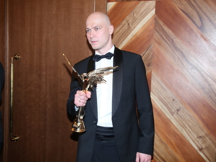 Юра Борисов официально выбран на роль в фильме Гуаданьино о компании OpenAI