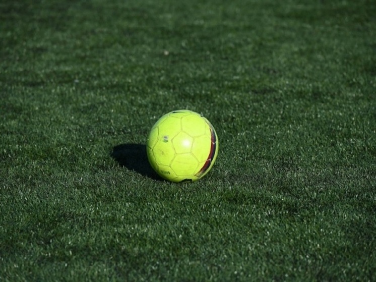 Волгоградского арбитра задержали из-за решающего пенальти в футбольном матче