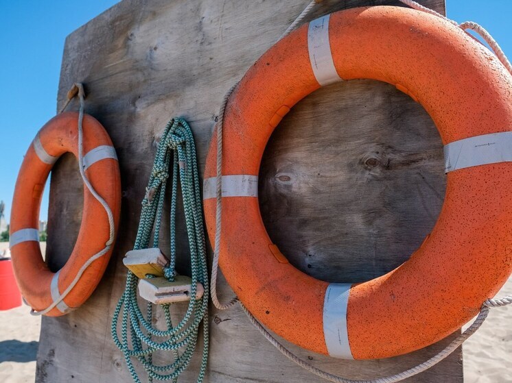 13-летний подросток едва не погиб в реке на севере Волгограда