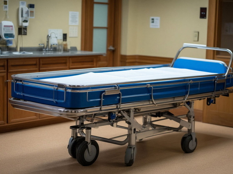 ТАСС: появилось видео, как на Украине сжигают переданные тела солдат ВСУ