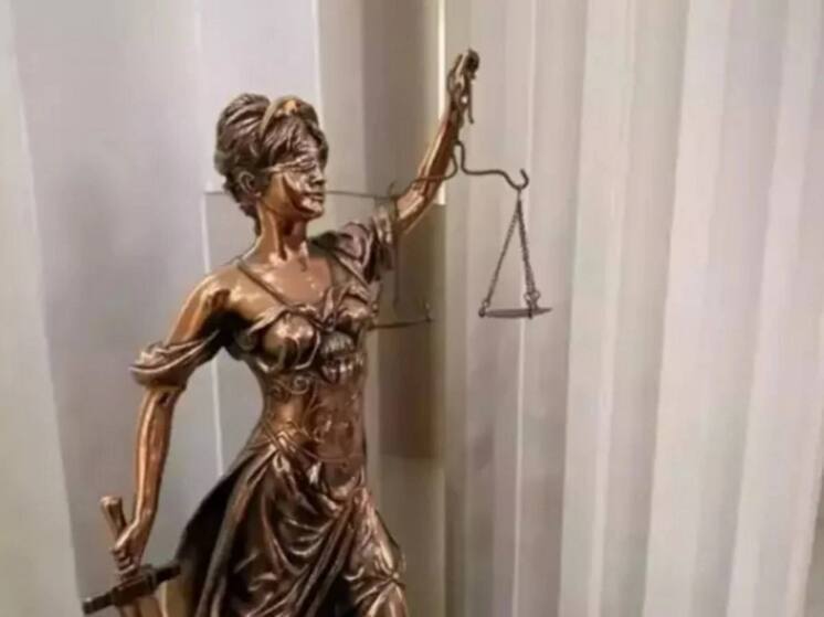 Шесть новых судей и зампредседателя назначили в Ростовской области