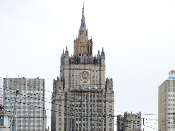 ТАСС: Богданов покинул пост замглавы МИД РФ по собственному желанию