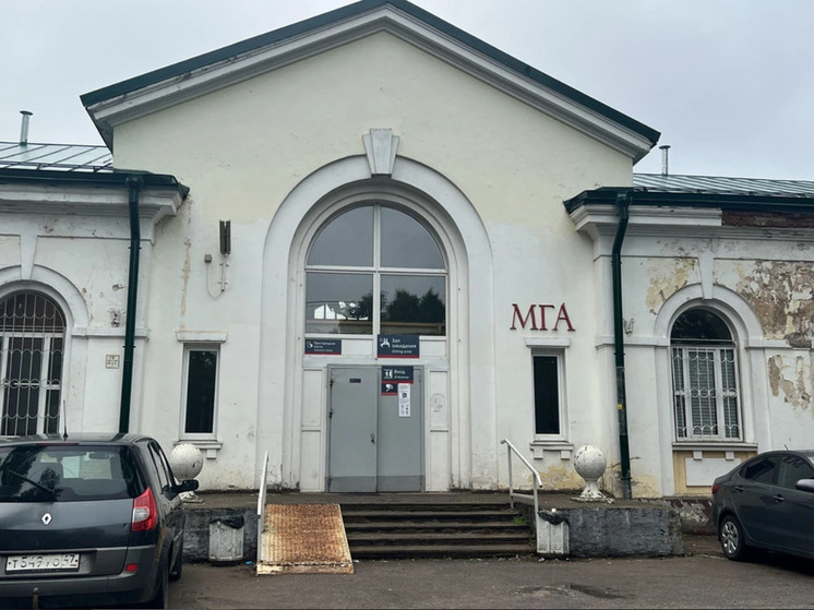Турист из Калининграда под Петербургом забрался на крышу вагона и упал под поезд