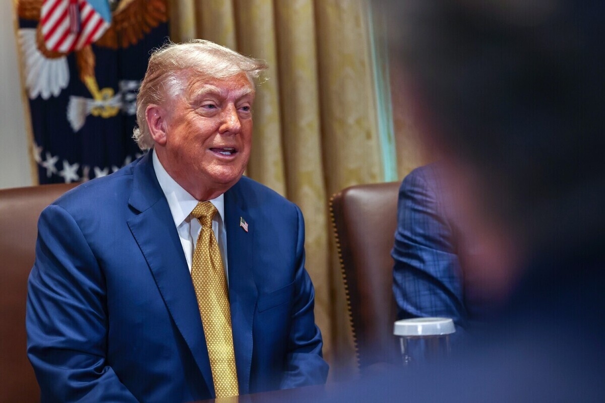 Депутат Дмитрук: Трамп объявил о поставке ракет, чтобы сымитировать помощь Украине