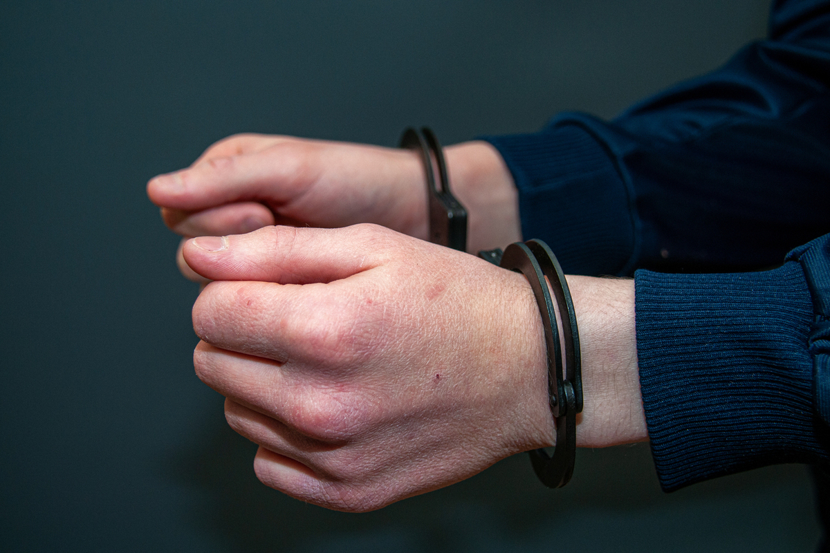 Житель Сочи отправился на восемь лет в колонию за подготовку теракта