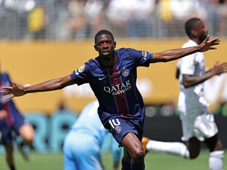 Il PSG è stato sconfitto