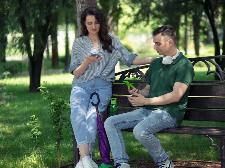 Звонки на мессенджеры меняют хабаровчане