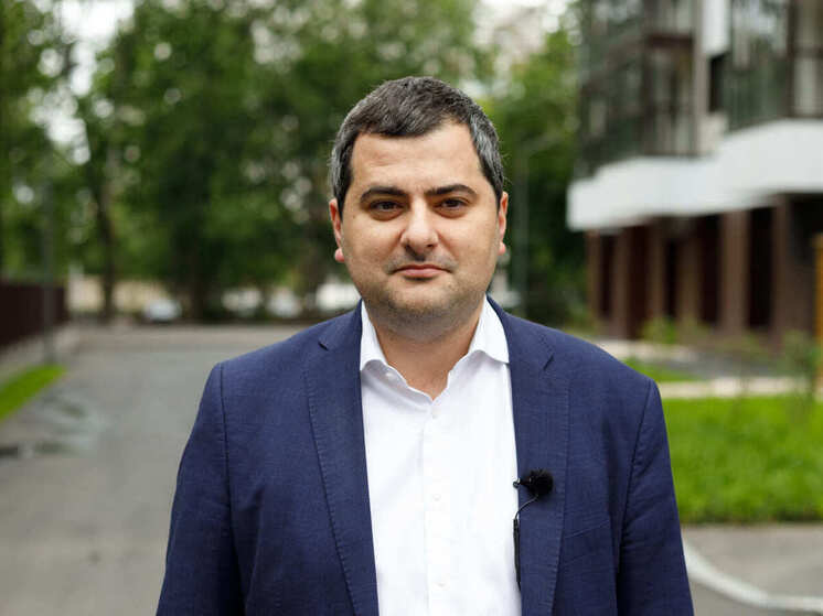Овчинский анонсировал строительство нового парка в Сокольниках