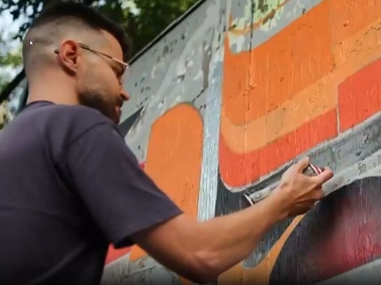  Брейк-данс и стрит-арт: в Комсомольске-на-Амуре пройдет фестиваль уличных искусств «Кардо»