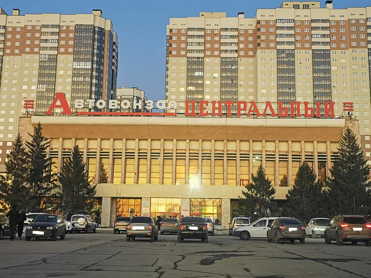 Самарский минтранс разъяснил ответственность за ремонт автовокзала: не мы, а они