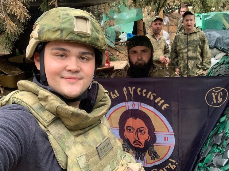 Ильяс Батыргариев рассказывает, что потерял на фронте уже троих родственников