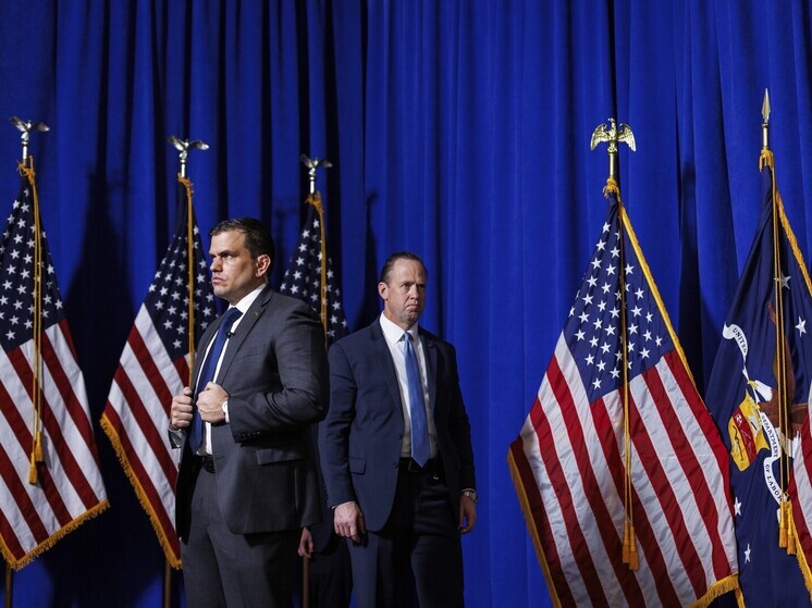 ABC: Sei agenti dei servizi segreti sospesi per il tentato assassinio di Trump