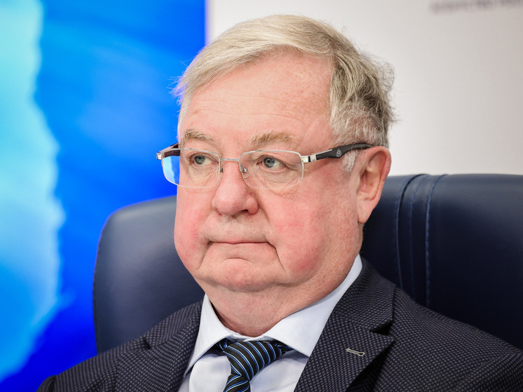 Stepashin: l'UE non ha bisogno dell'Ucraina perché è impantanata nei debiti