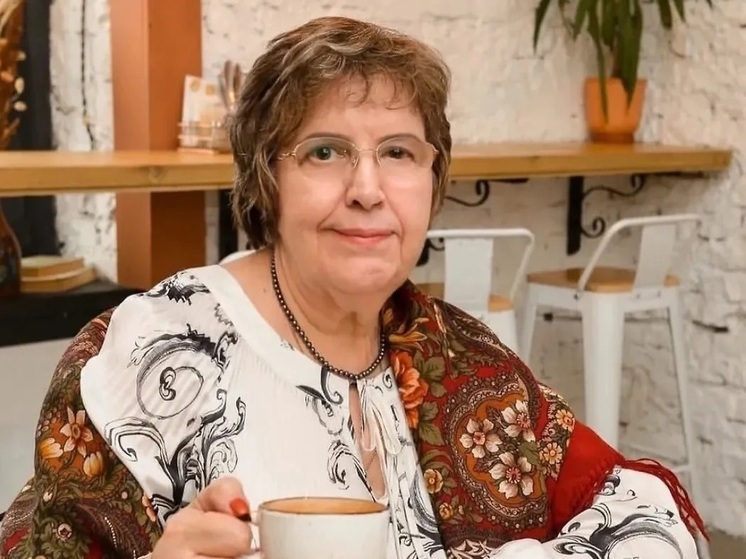 Tyumen pensioner becomes one of the most popular bloggers according to Forbes
