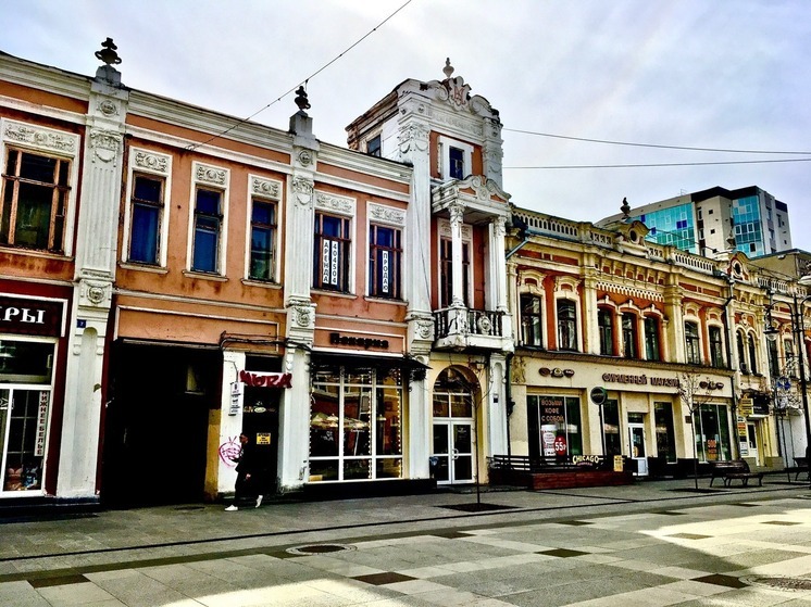 В Саратове будет еще жарче