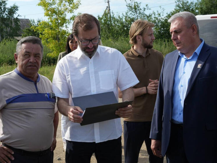 Депутаты ЗС Приангарья прибыли в Куйтунский район