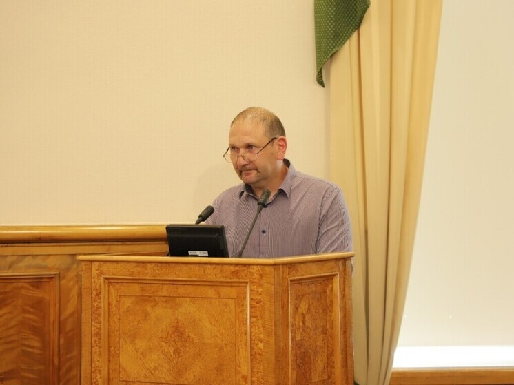 Заместитель министра природных ресурсов и экологии Карелии Павел Николаевский покинул свой пост