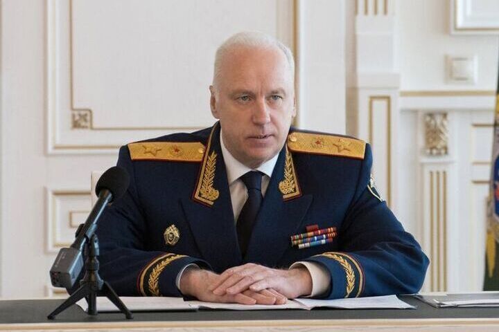 Жители Кузнецовского Затона Уфы пожаловались Бастрыкину на долгое строительство школы